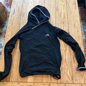 The Northface hoodie - Women’s M